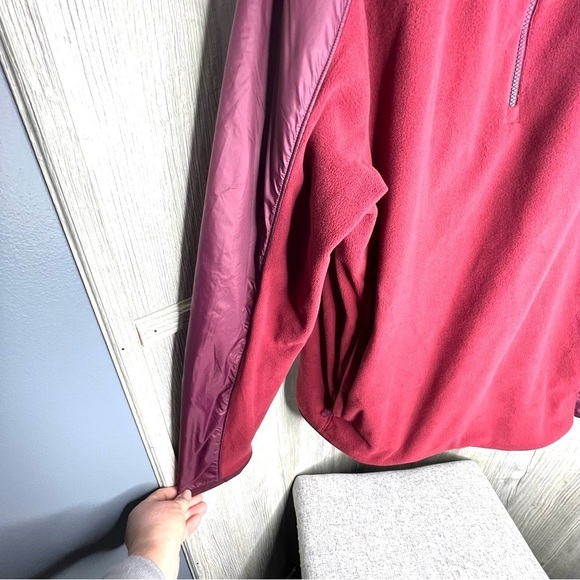 Under Armour Polartec Forge Pullover - Picture 5 of 9